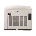 Cummins A061C596 RS17A 17kw Quiet Connect™ Series Home Standby Generator LP/NG Open box