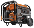 Generac XT8000EFI 7162 8000W/10000W Electronic Fuel Injection Generator Electric Start New