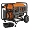 Generac RS5500 5500W/6875W Gas Rapid Start Generator w/ Cord New