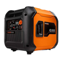 Generac IQ3500 3000/3500w Ultra Quiet Inverter Generator Manufacturer RFB