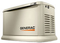 Generac 7209 Guardian LP/NG 24kW Standby WiFi Generator New