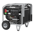 Energizer eZV8000 6500W/8000W Gas Powered Electric Start Inverter Generator New