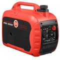 Generac/DR Power GP3000i 7129 / PRO 3000i 2300/3000W Gas Inverter Generator New