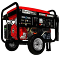 DuroStar DS4850EH 3850W/4850W Dual Fuel Electric Start Generator New