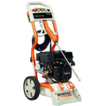 Generac 6692 3,100 PSI 2.7 GPM OHV Engine Axial Cam Pump Pressure Washer New