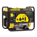 Champion 100401 3500W/4375W Dual Fuel Gas Generator Manufacturer RFB