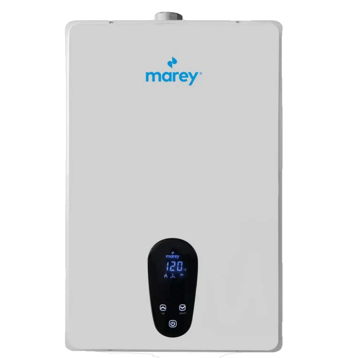 Marey GA20CSANG 6.87 GPM NG Natural Gas Tankless Water Heater New