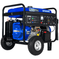 DuroMax XP8500E 7000W/8500W Gas Electric Start Generator New