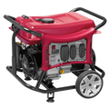 Powermate CX3500 3500W/4375W Gas Generator New