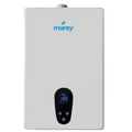 Marey GA24CSANG 8.34 GPM Natural Gas Tankless Water Heater New