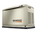 Generac 70291 WiFi Guardian 9kW/8kW LP/NG Standby Generator Manufacturer RFB