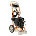 Generac 6593 2700 PSI 2.3 GPM OHV Engine Axial Cam Pump Pressure Washer New