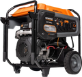 Generac GP15500EFI 15500W/19300W Generator Gas 50A COSense Electric Start 7705 RFB