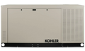 Kohler 48RCLC-QS8 48KW 277/480V 3-Phase Standby Generator with App Connect New