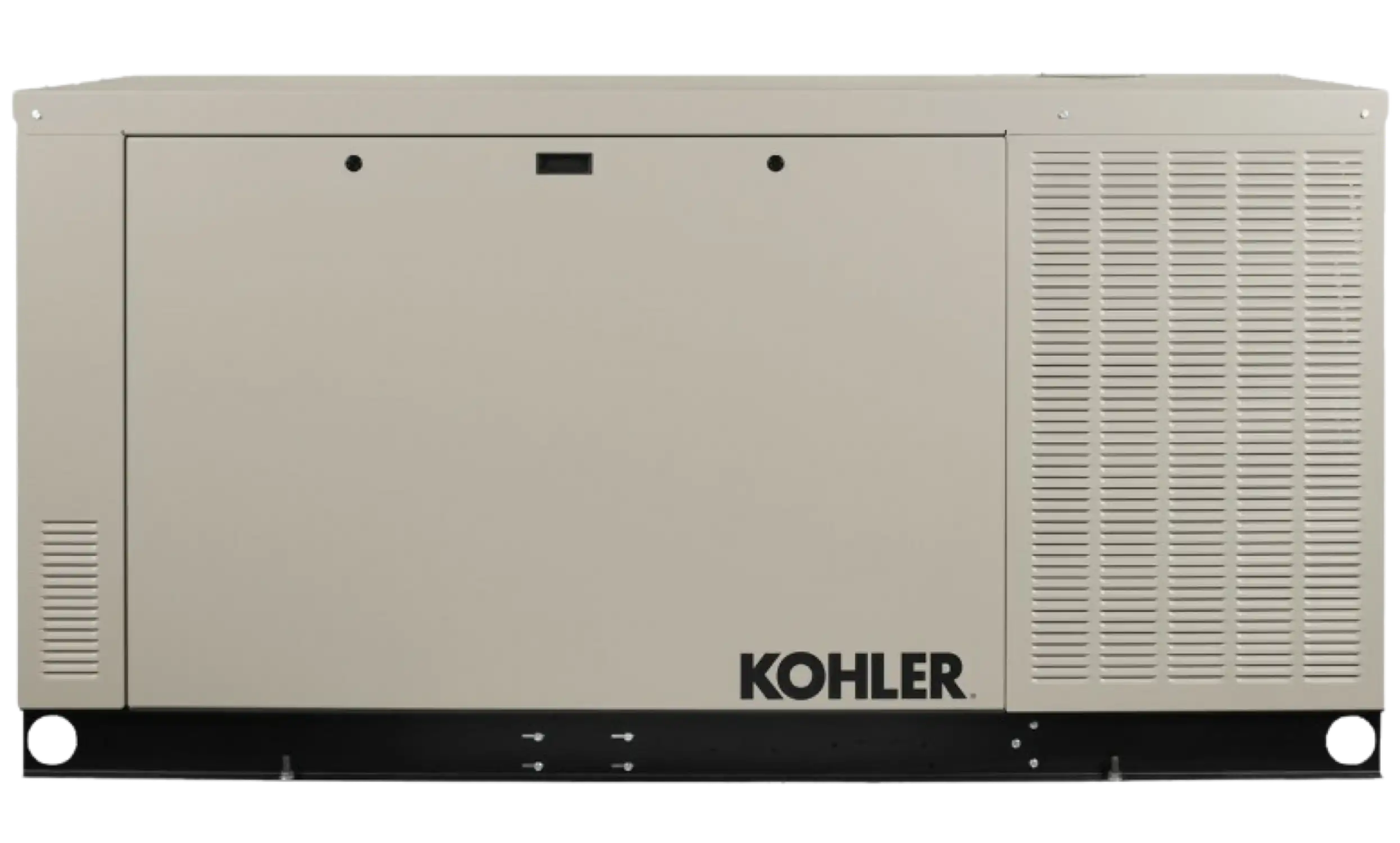 Kohler 48RCLC-QS7 48KW 120/240V 3-Phase Standby Generator with App Connect New