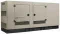 Kohler KG125R-QS 125KW 120/240V Single Phase Standby Generator Steel New