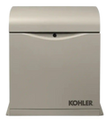 Kohler 10RESV-QS8 10KW NP/NG Standby Generator with App Connect New