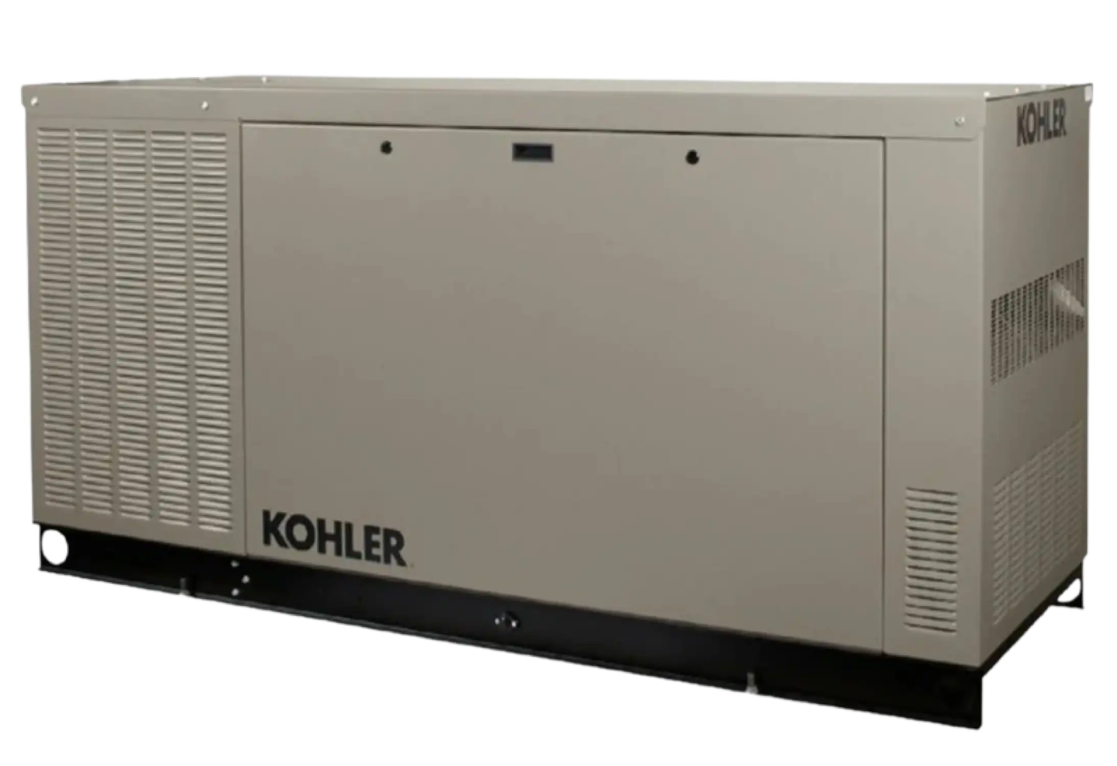 Kohler 38RCLC-QS4 38KW 277/480V 3-Phase Standby Generator with App Connect New