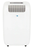 Whynter ARC-101CW 10,000 BTU Compact Portable Air Conditioner with Dehumidifier New