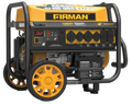 Firman P09301 9300W/11600W Remote Start Gas Generator New