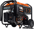 Generac GP7500EDF 7500W/9400W Dual Fuel Generator Electric Start New