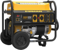 Firman P06701 Portable Generator 6700/8350 Watt 30 Amp 120/240V Recoil Start Gas New