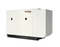 Generac Protector RG10090KNAC 100kW Liquid Cooled 3 Phase 277/480V Standby Generator SCAQMD Compliant New