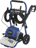 Powerhorse 106167 Electric Pressure Washer 2000 PSI 1.2 GPM New