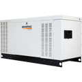 Generac Protector RG06045ANAX 60kW Liquid Cooled 1 Phase 120/240V Standby Generator Manufacturer RFB