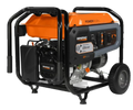 Generac 7672/7670 GP6500 6500W/8125W Gas Generator Manufacturer RFB