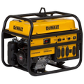 Dewalt DXGN6000 5300W/6000W Auto Idle Low THD Honda GX Generator New