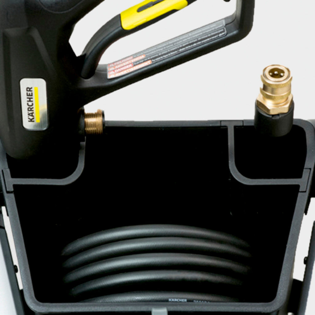 Karcher K1700 Electric Pressure Washer 1700 PSI 1.2 GPM 120V New