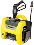 Karcher K1800PS Cube Electric Pressure Washer 1800 PSI 1.2 GPM 120V New