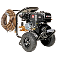 Simpson PS60843 PowerShot 4400 PSI 4 GPM Gas Pressure Washer New