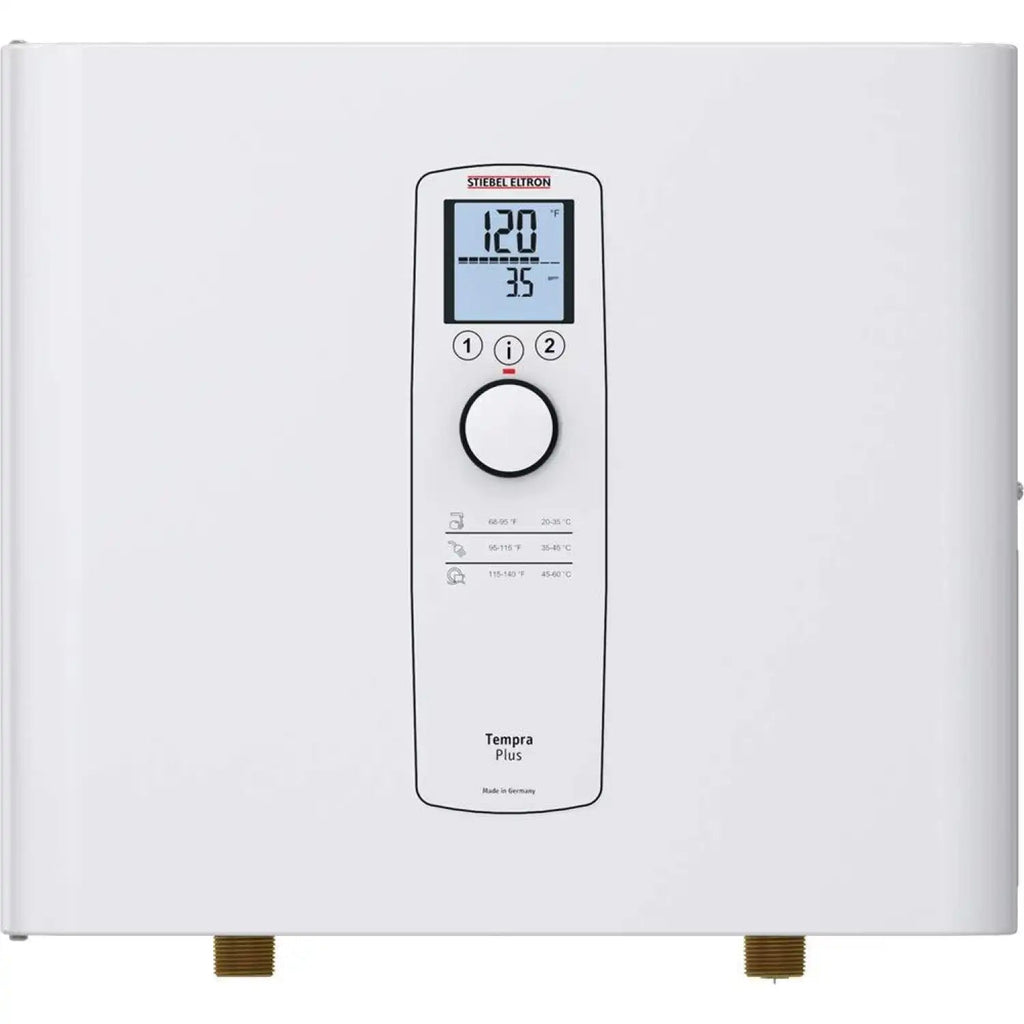 Stiebel Eltron Tempra 36 Plus 7.03 GPM Tankless Water Heater New