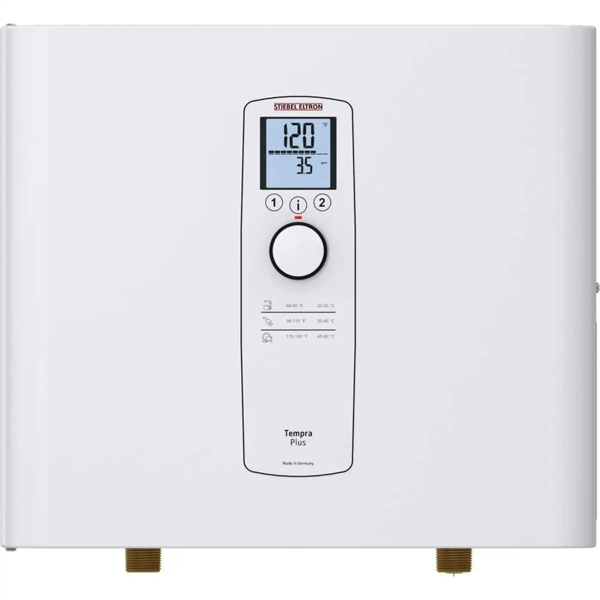 Stiebel Eltron Tempra 36 Plus 7.03 GPM Tankless Water Heater New