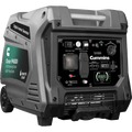 Cummins P4500i 3700W/4500W Onan A058U955 Remote Start Portable Gas Inverter Generator RFB (Key FOB not included)