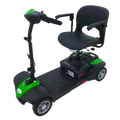 EV Rider Minirider Lite 4 Wheel Mobility Scooter 12Ah SLA Green Open Box