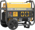 Firman P03503 Generator 3550W/4450W 30 Amp Recoil Start With CO Alert New