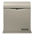 Kohler 12RESV-QS8 12KW Standby Generator with App Connect New