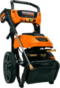 Generac GC2300 2300 PSI 1.2 GPM Electric Pressure Washer New