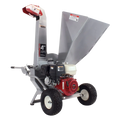 Dosko 13-21T-13H Brush Chipper 4" Chip Capacity and 13" x 19" Hopper Capacity with Honda GX390 Engine 389cc 13HP New
