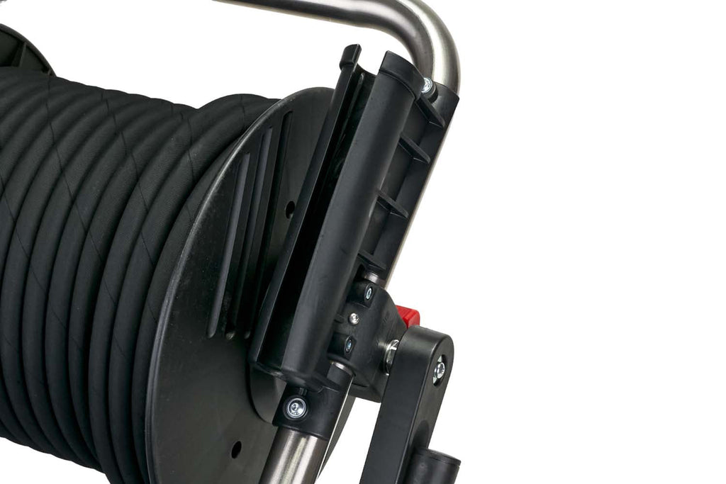 Kranzle K700TST Electric Pressure Washer Cold Water 2500 PSI 3.3 GPM 220V New