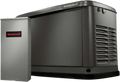 Generac/Honeywell 7230 Standby Generator 18kW Wi-Fi w/ 200 Amp Automatic Transfer Switch New