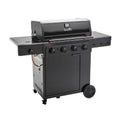 Char-Broil Essential 4 G Tru-Infrared Gas Barbecue