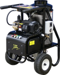 Cam Spray 1450SHDE Pressure Washer Electric Powered Diesel Fired Hot Water 2 GPM 1450 PSI New