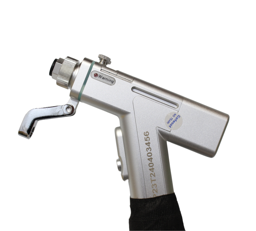 Everlast RedSabre 2000X Laser Welder Refrigerated Class 4 2000W 240V New