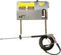 Cam Spray 1502WM/SSA Pressure Washer Electric Powered Deluxe Wall Mount Cold Water 2 GPM 1500 PSI Auto Start/Stop New