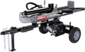 Oregon OR25TBS-1 Log Splitter 25-Ton Horizontal and Vertical with Briggs & Stratton CR950 Engine New