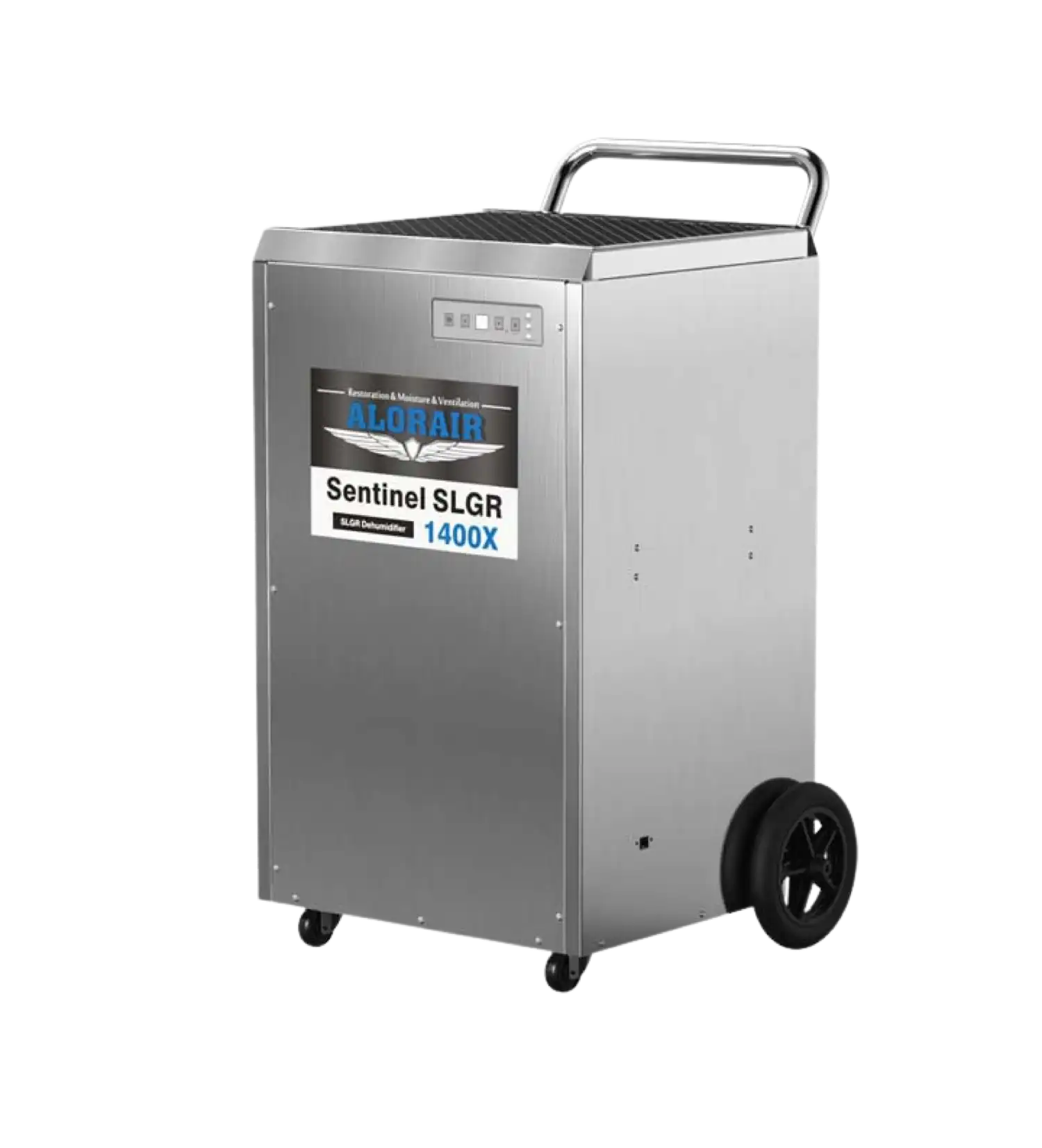 AlorAir Sentinel SLGR 1400X Dehumidifier 140 Pints with Condensate Pump New
